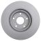 Brake Rotor Pair