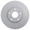Brake Rotor Pair