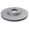 Brake Rotor Pair