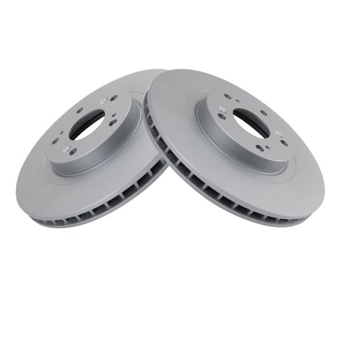 Brake Rotor Set