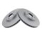 Brake Rotor Set