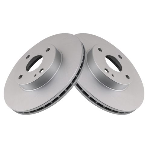 Brake Rotor Pair