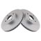Brake Rotor Pair