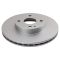 Brake Rotor Pair