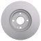 Brake Rotor Pair