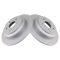 Brake Rotor Pair