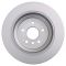 Brake Rotor Pair