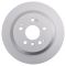 Brake Rotor Pair