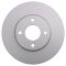 Brake Rotor Pair