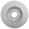 Brake Rotor Pair
