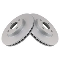 Brake Rotor Pair