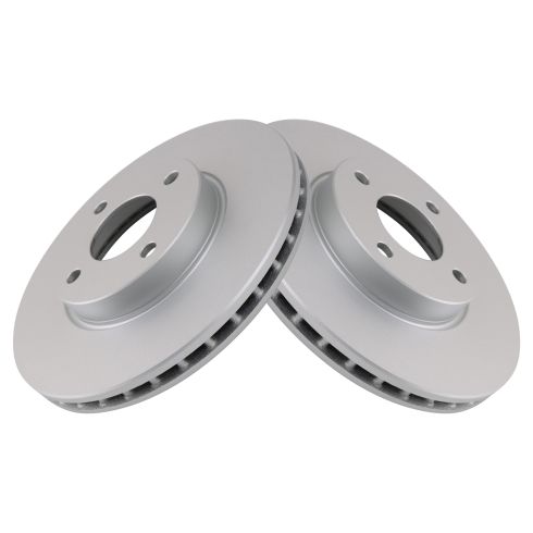 Brake Rotor Pair