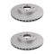 Brake Rotor Set