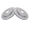 Brake Rotor Set