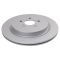 Brake Rotor Pair