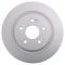 Brake Rotor Pair