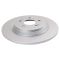 Brake Rotor Pair
