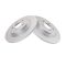 Brake Rotor Set