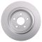 Brake Rotor Pair