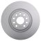 Brake Rotor Pair