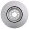 Brake Rotor Pair
