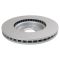 Brake Rotor Pair