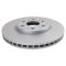 Brake Rotor Pair