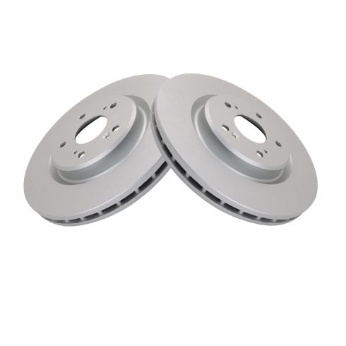 Brake Rotor Set