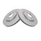 Brake Rotor Set