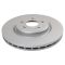 Brake Rotor Pair