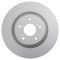 Brake Rotor Pair