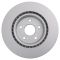 Brake Rotor Pair