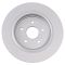 Brake Rotor Pair