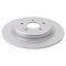 Brake Rotor Pair
