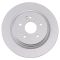 Brake Rotor Pair