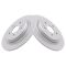 Brake Rotor Pair