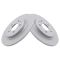 Brake Rotor Pair