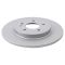 Brake Rotor Pair