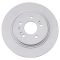 Brake Rotor Pair