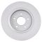 Brake Rotor Pair