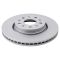 Brake Rotor Pair