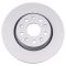 Brake Rotor Pair