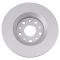 Brake Rotor Pair