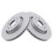 Brake Rotor Pair
