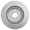 Brake Rotor Set