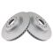 Brake Rotor Set