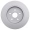 Brake Rotor Pair