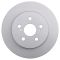 Brake Rotor Pair