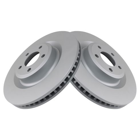 Brake Rotor Set