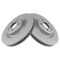 Brake Rotor Set
